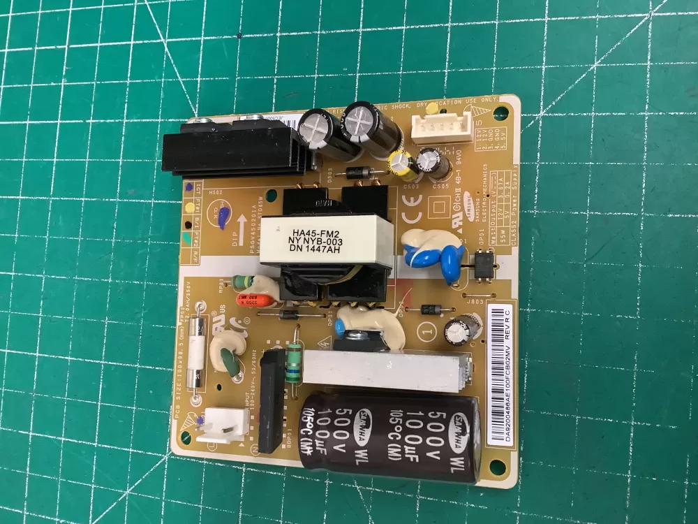 DA92-00486A Samsung Refrigerator Module