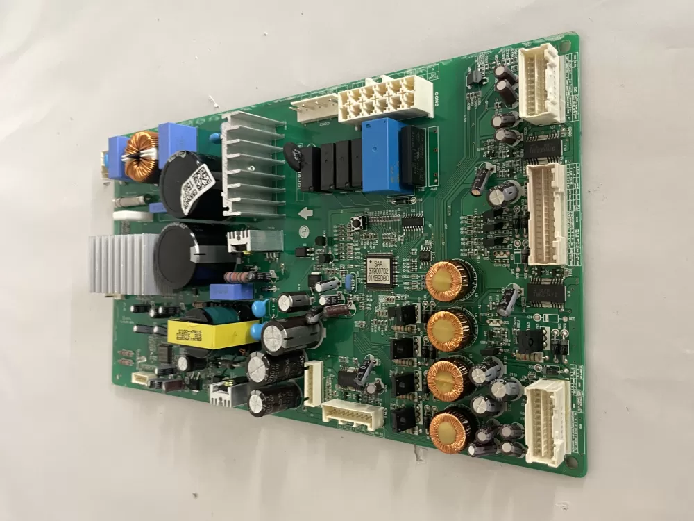 EBJ61250202 LG Refrigerator Board - Control