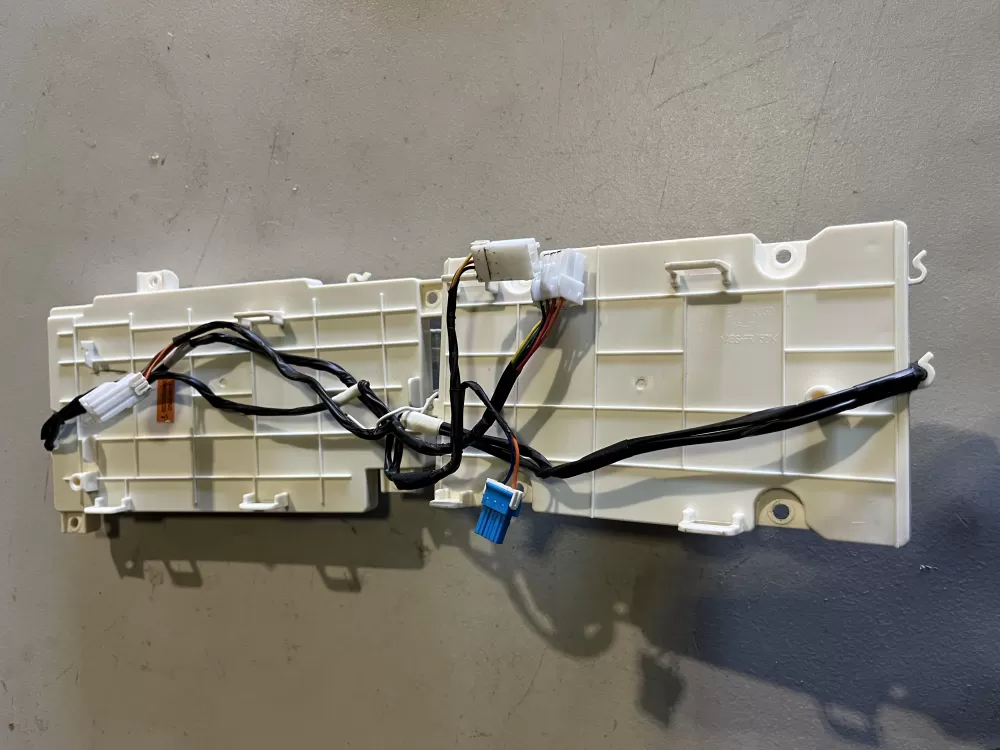 LG EAX48830515 EBR74752201 Washer Control Board AZ43810 | 1753
