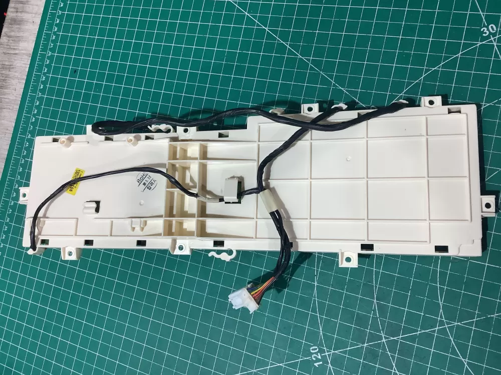 LG  Kenmore EAX32221201 EBR32268105 Washer Control Board