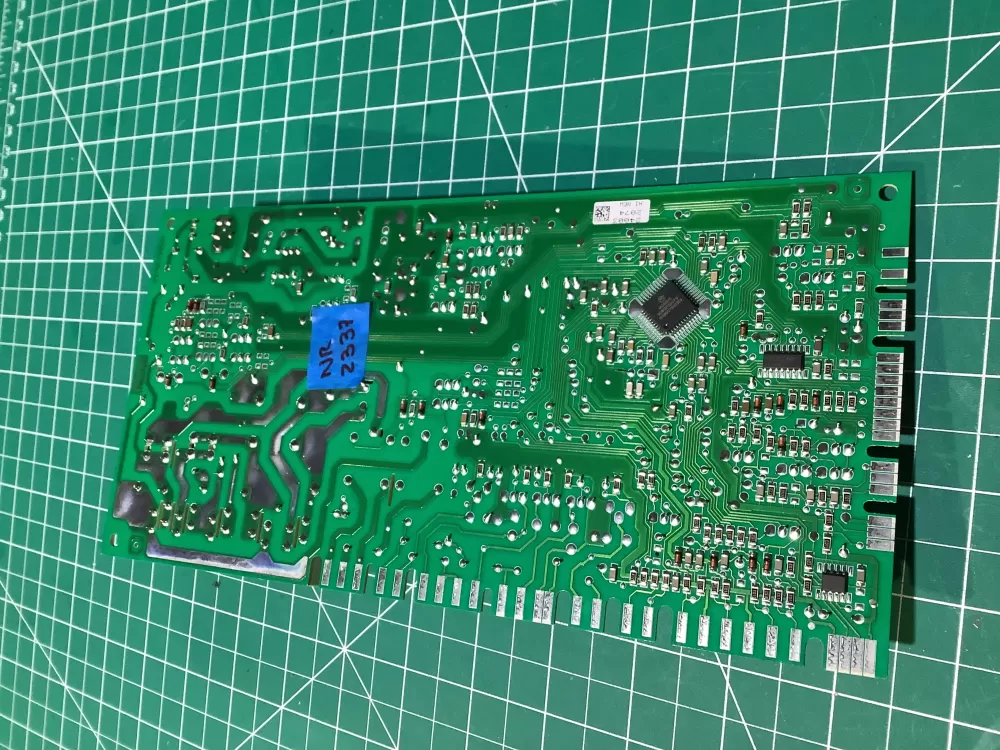 Whirlpool AAWCB 001 Washer Board Control AZ130925 | NR2337