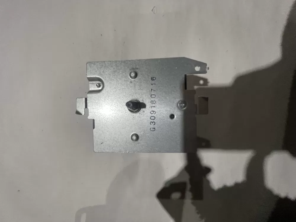 GE TMD14M04 234D1296P006 Dryer Timer AZ188306 | KM2533