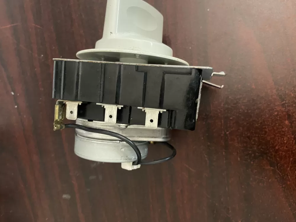 GE 175D2308P009 WE4M188 Dryer Timer AZ36393 | BK493