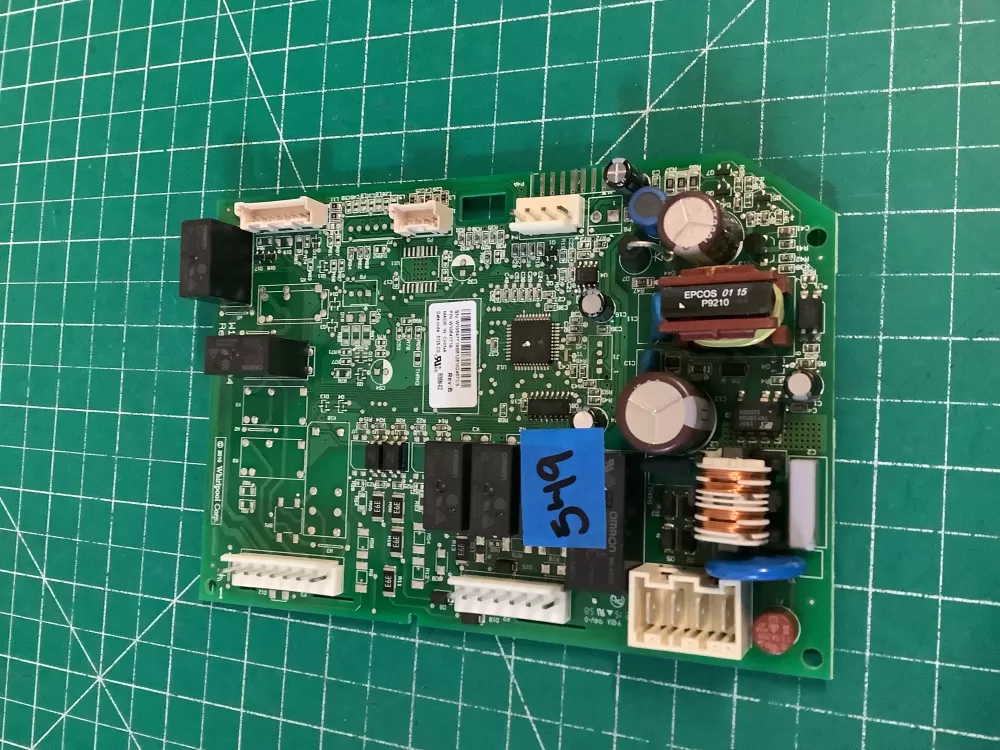  100-01288-06 Refrigerator Electronic Control Board AZ226732 | NR549