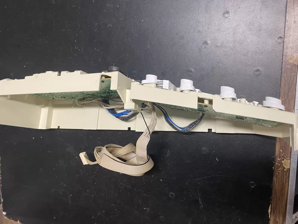 Whirlpool 461970203281 Washer Control Board UI Assembly AZ14461 | BKV70