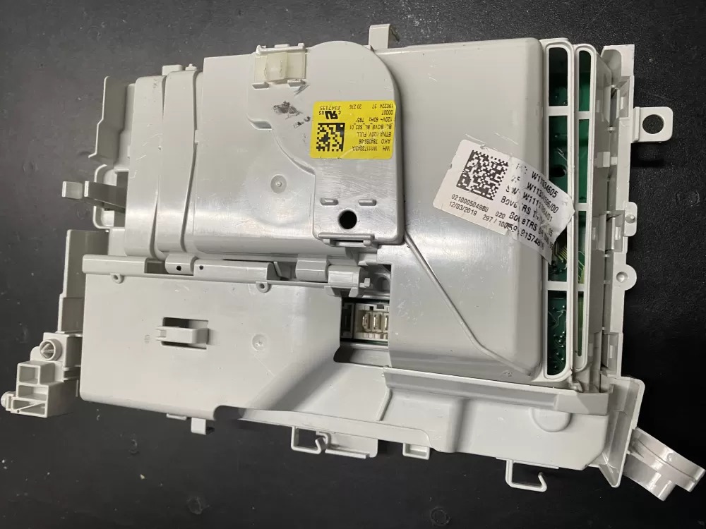 Whirlpool W11173343 Dryer Control Board AZ10034 | BKV54