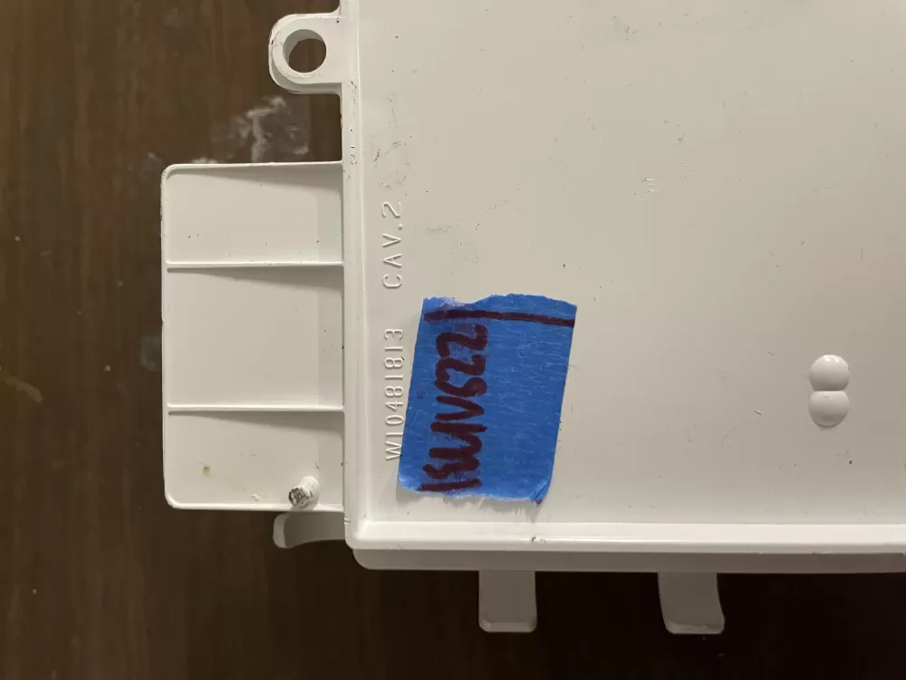 Maytag W10858075 W11024149 PS11770194 Washer Control Board AZ76190 | KMV622