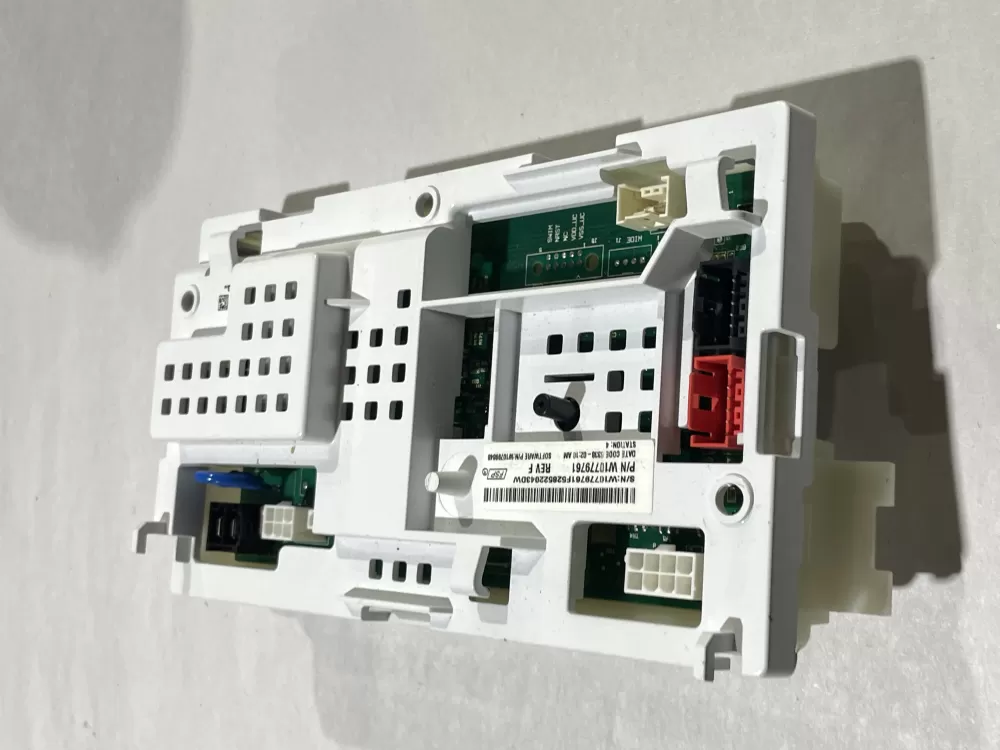 Kenmore W10833063 W10864964 W10916472 Washer Control Board AZ162887 | Wm213