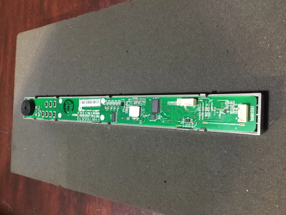 LG EBR76683902 Refrigerator Control Board AZ76872 | NR2076
