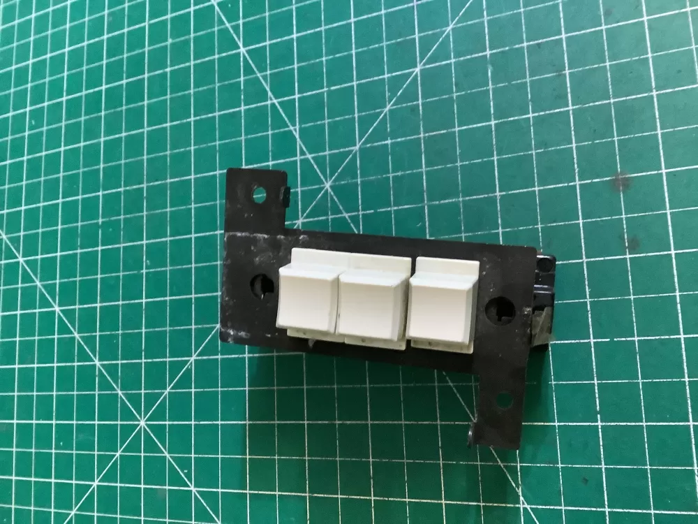 175D1444G004 GE Dryer Switch