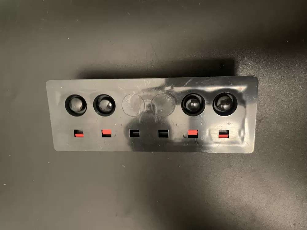 Whirlpool  Kenmore  Roper 2180279 WP2180279 PS11739032 Refrigerator Dispenser Panel