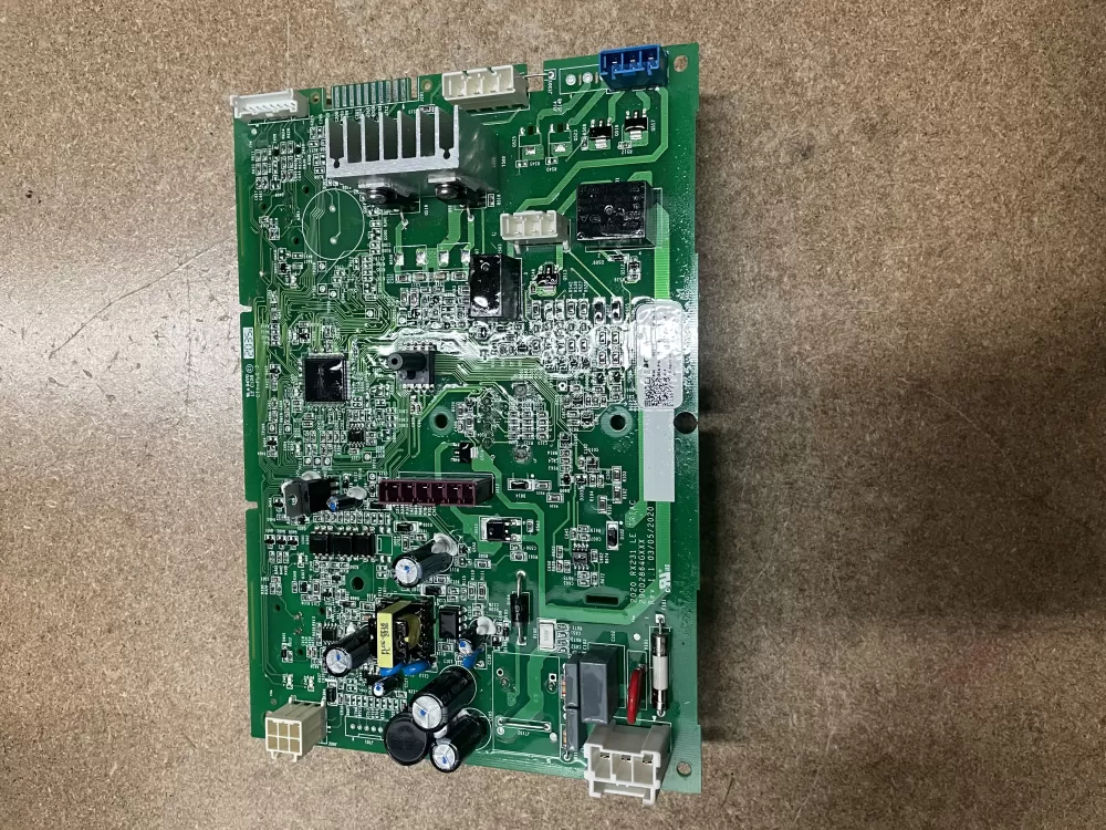 GE 290D1914G101 290D2864GXXX 290D1914G001 WH22X32357 Washer Control Board