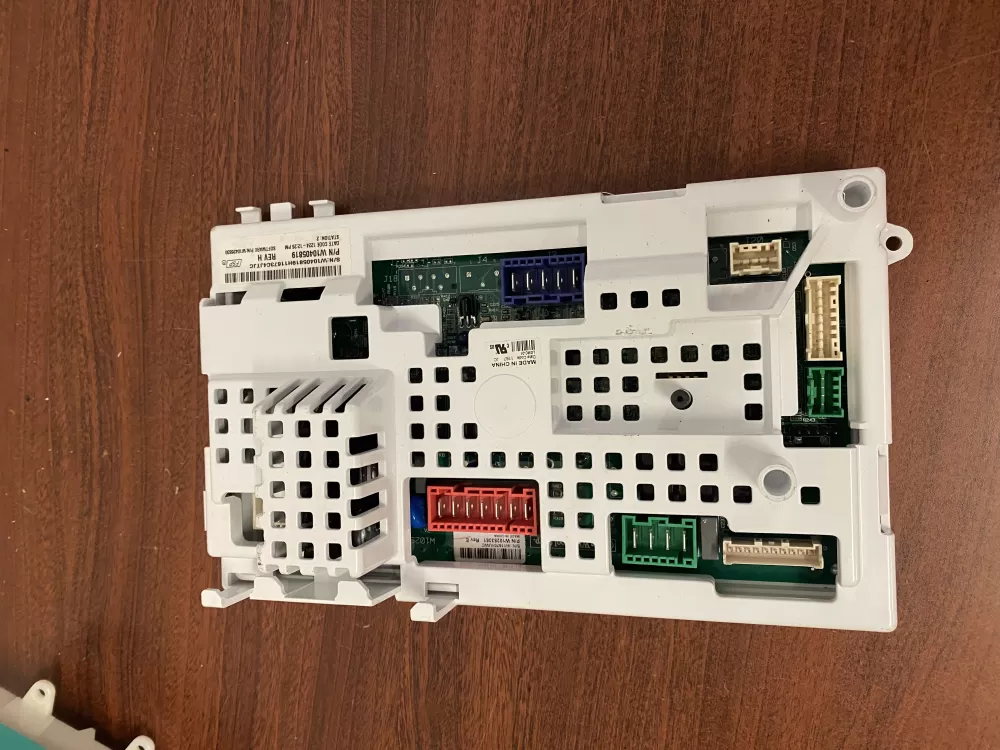 Maytag W10405819 Washer Control Board AZ45769 | BKV442