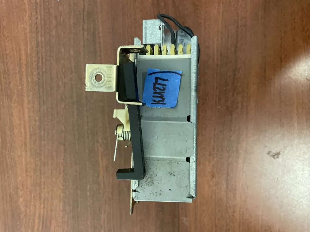 Whirlpool Kenmore W10157988D Washer Genuine Fsp Timer Free AZ28800 | KM277