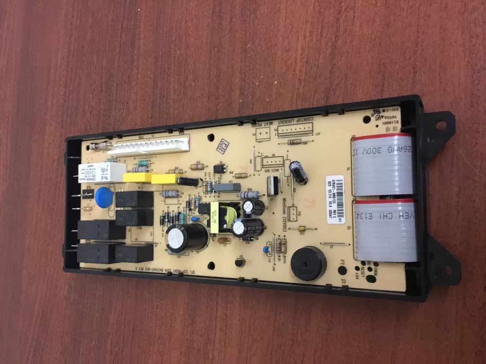 Frigidaire A03619512 Range Control Board AZ30484 | NR916