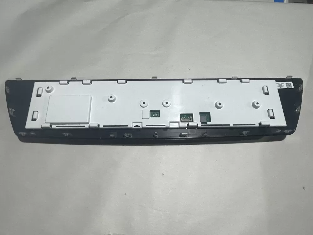 GE Dryer Touchpad Control Panel | WE22X33126 | 234D2996G006 AZ136936 | Wmv742