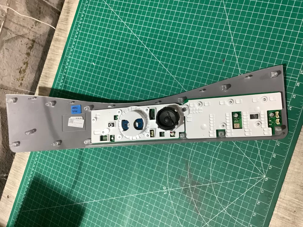 Whirlpool W10639903 Dryer Control Board Panel AZ196095 | ARV744