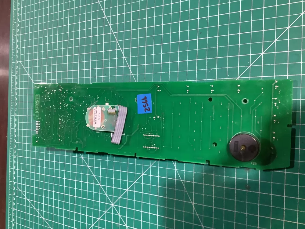 Whirlpool Kenmore W10131865 W10131871 Washer Board Control AZ166272 | NR2566