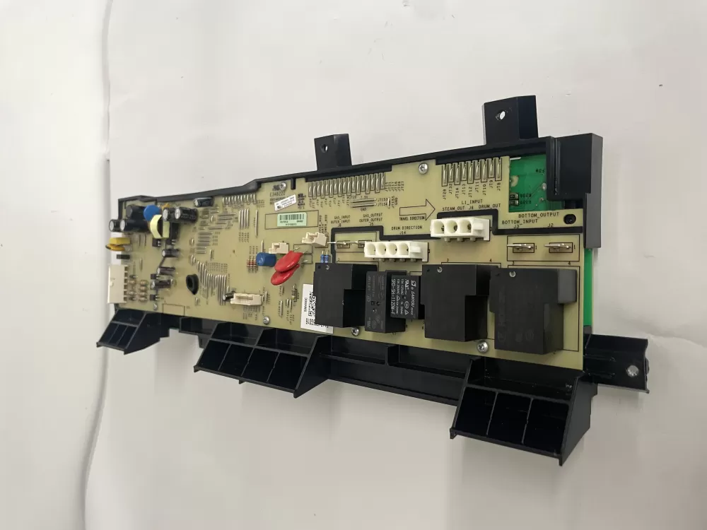 241D1536G016 GE Washer Board - Control