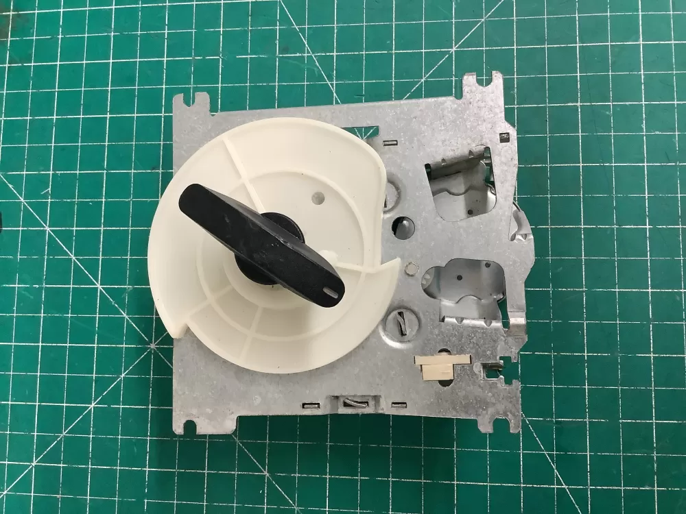 165D4779P010 GE Dishwasher Timer