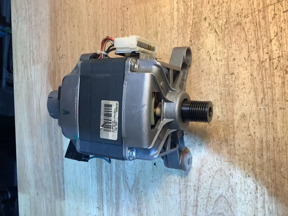 Hoover  41046118  64-148  04-148 Washing Machine Motor