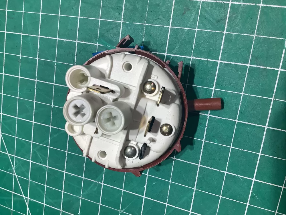 Washer Water Level Pressure Switch 781450-07601 AZ160894 | SL158
