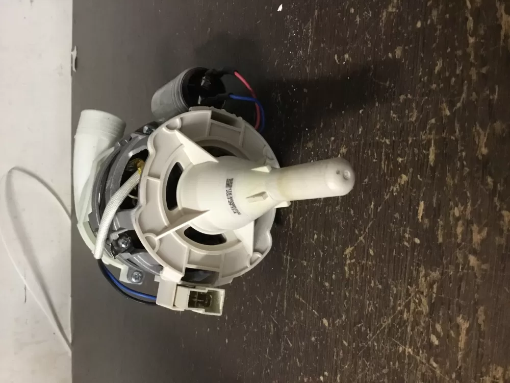 Samsung YXW50-2F-3 Dishwasher Motor AZ96290 | Sl120