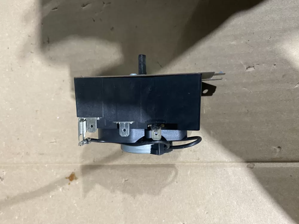 Hotpoint General Electric WE4M364 WE4M533 PS8690648 Dryer Timer AZ79483 | BK1439