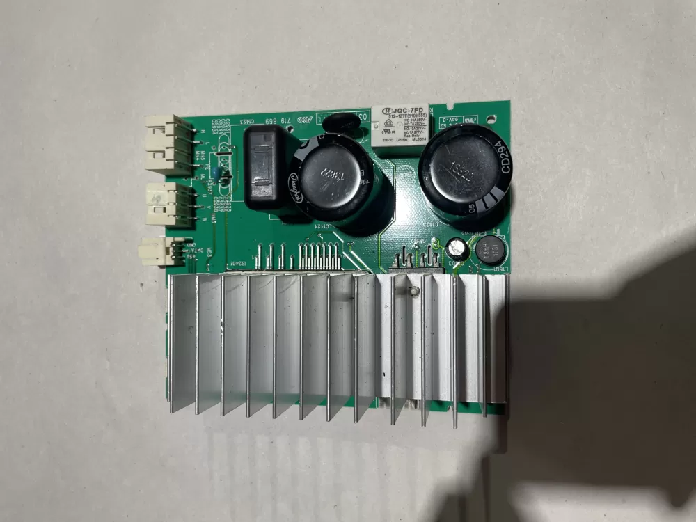 Whirlpool  Maytag AP6020609 W10245123 W10374126 WPW10374126 PS11753928 Washer Control Board