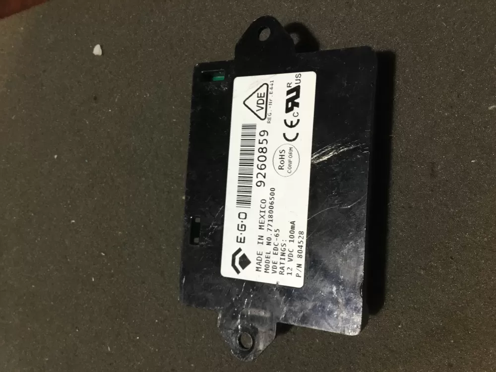 Speed Queen E330796 Washer Hybrid Control Board AZ96788 | NR56