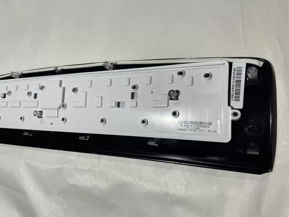 Whirlpool W10702865 W10870768 Washer Control Board Panel AZ146129 | KMV264