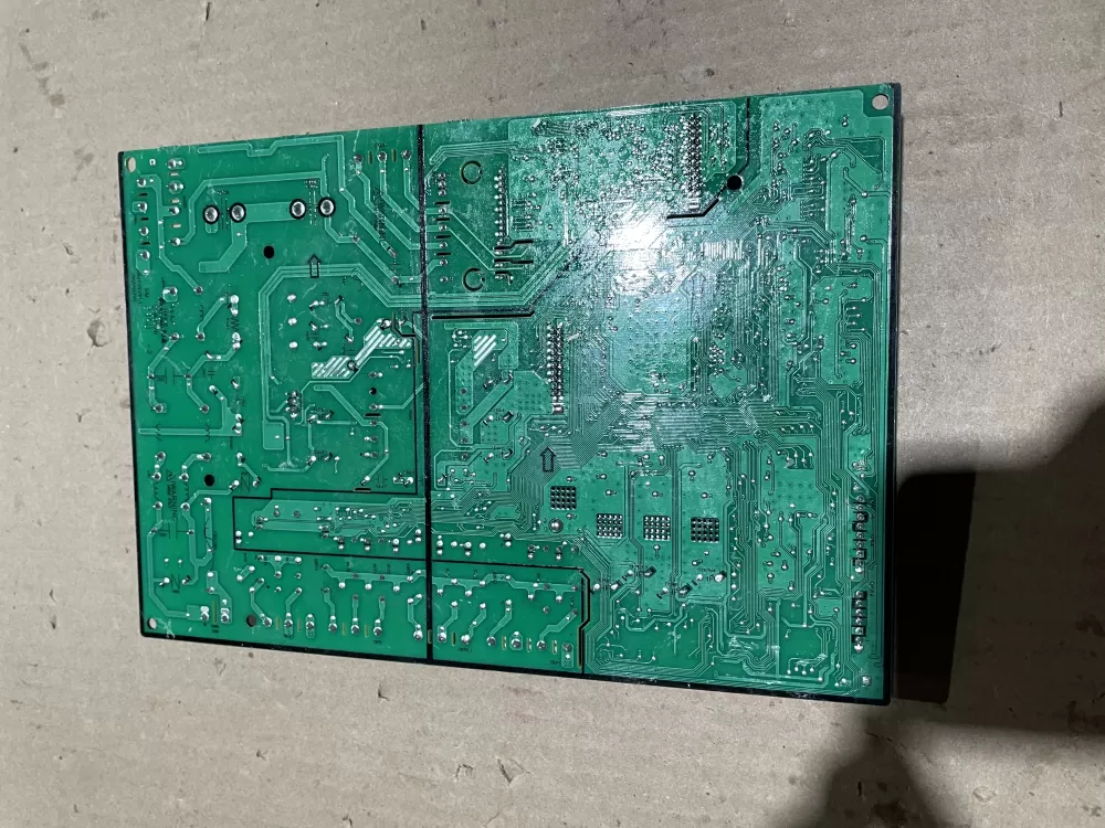 Samsung DA92-01196B Refrigerator Control Board AZ72319 | KM1440