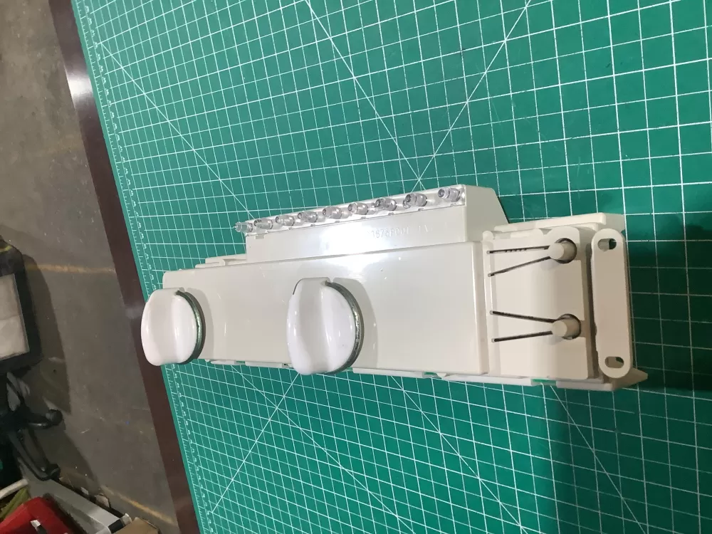 GE 175D4490G006  175D3675P001 Washer Main Control Board