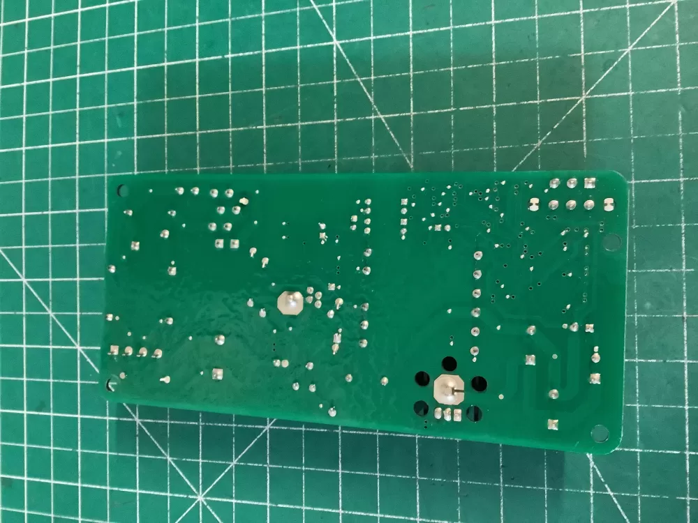 Whirlpool Maytag KitchenAid Kenmore Refrigerator Control Board AZ224376 | NR140