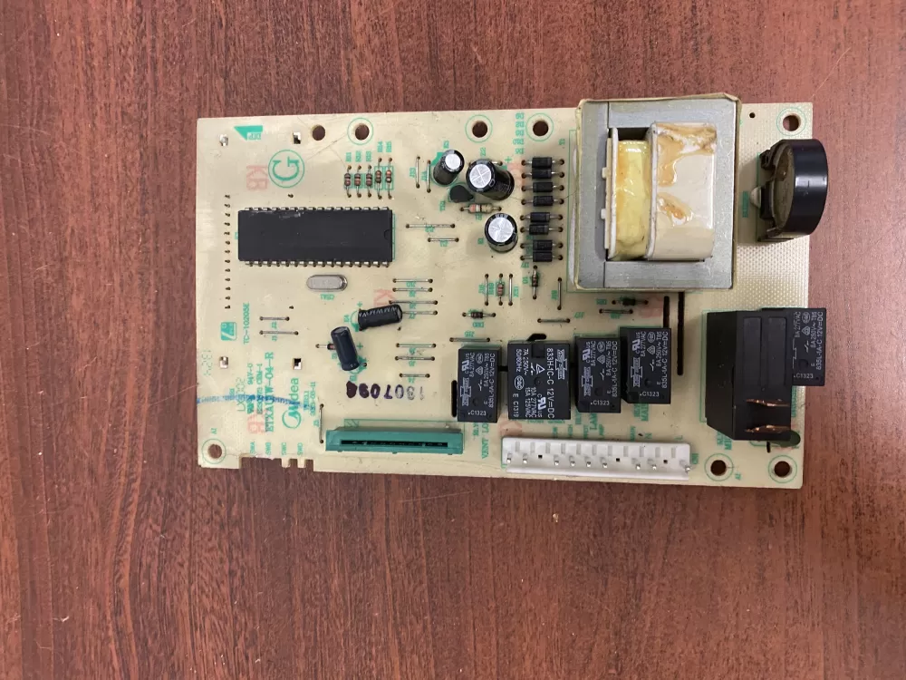 Frigidaire 5304477390 Microwave Control Board AZ45163 | BK1767