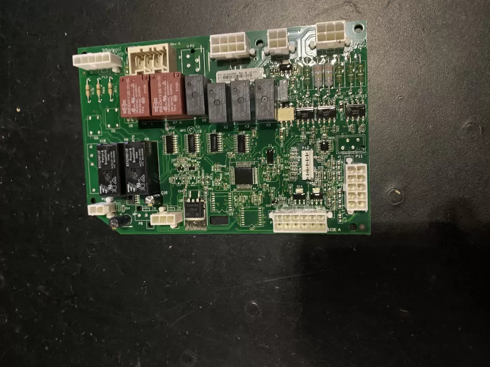 KitchenAid PS11754325 Refrigerator Jenn Air Control Board AZ24786 | BK438
