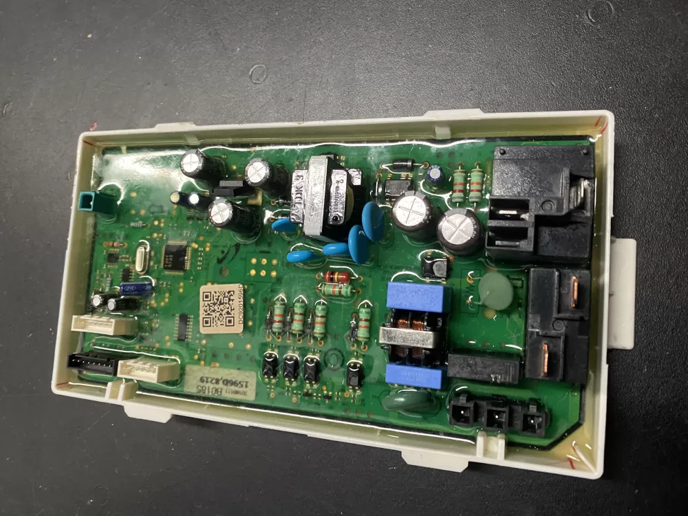 Samsung AP5916779 DC92-01606C DC92-01596D PS9605948 Dryer Control Board