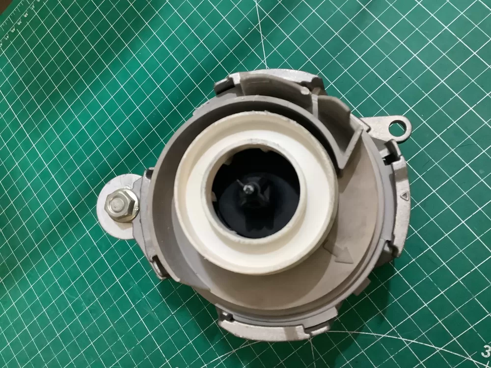 Whirlpool Kenmore KitchenAid 8193509 Dishwasher Pump Motor AZ215612 | SLA271