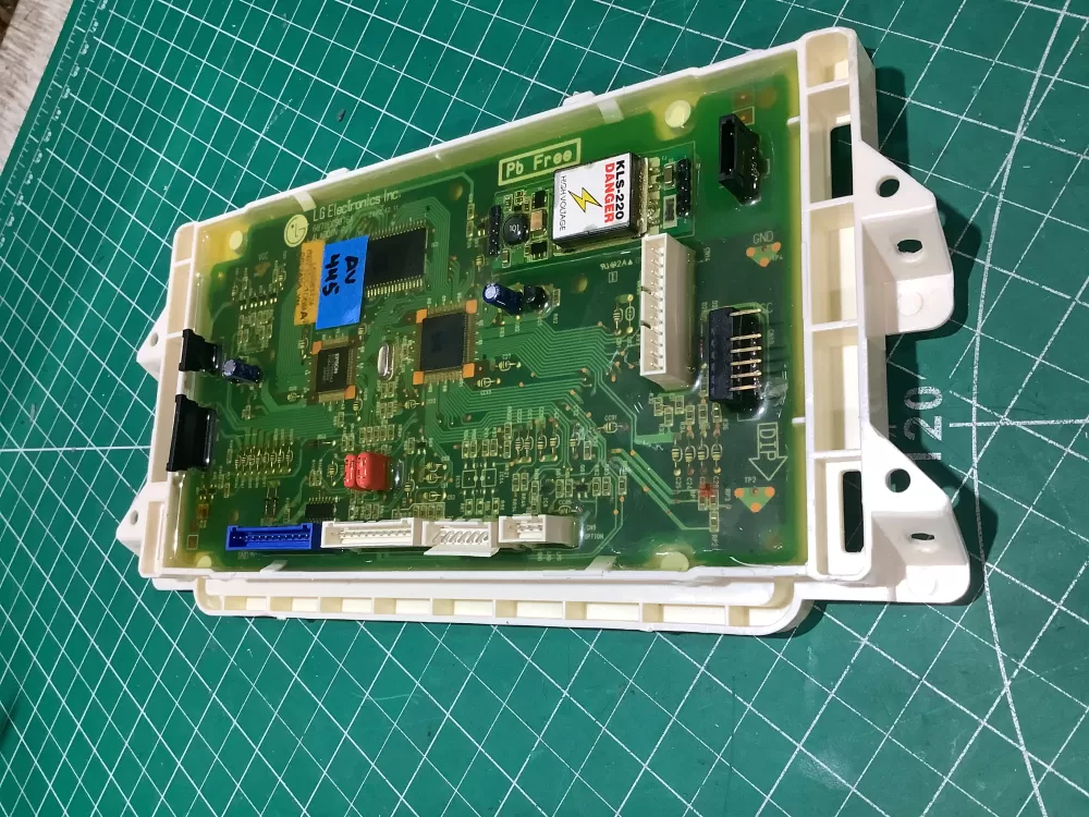 LG GE 6871EC1069A Washer Board Control AZ185699 | AV445
