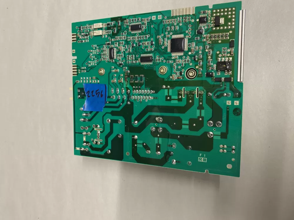Whirlpool Maytag AP6020609 W10245123 Washer Control Board AZ207057 | BK2256
