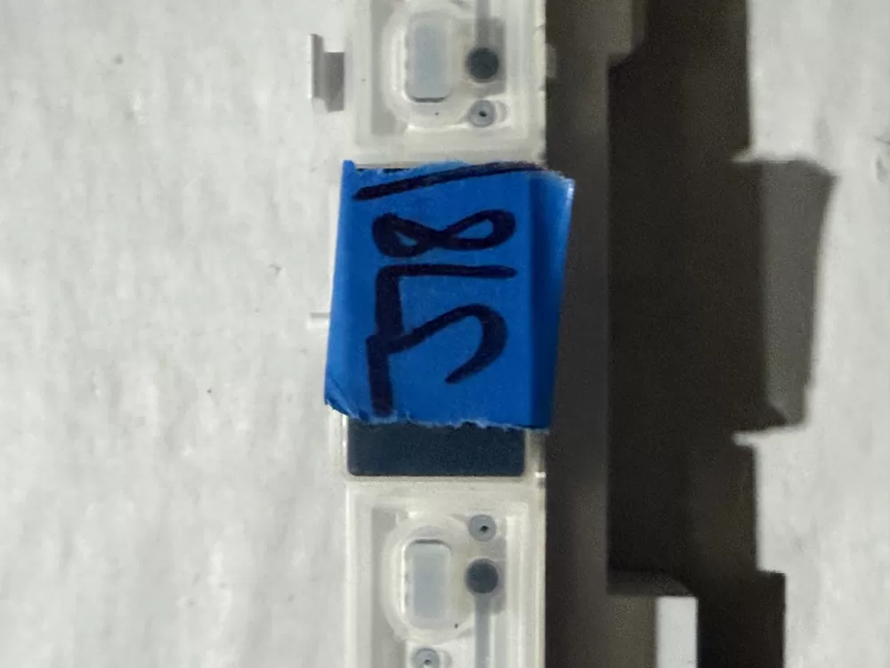 Bosch 9001229881 Dishwasher Control Board AZ210007 | KM378