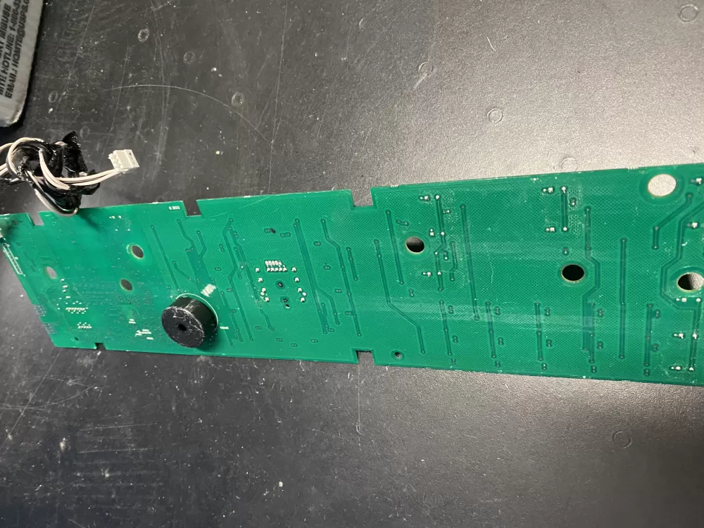 Whirlpool W10581946 Washer Control Board AZ12711 | BK782