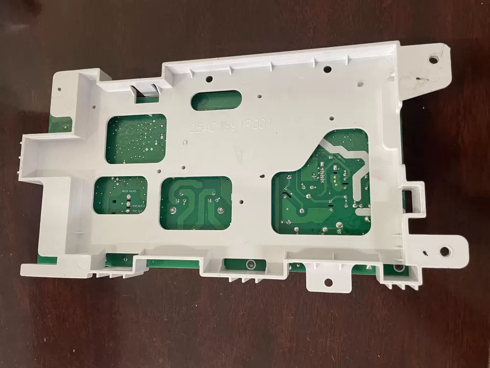 GE WH16X27251 234D2617G001 Washer Control Board AZ36144 | KM148