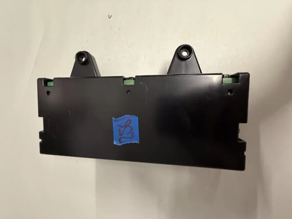 Whirlpool Maytag Amana Dishwasher Control Board 6 918611 Rev AZ231090 | KM256