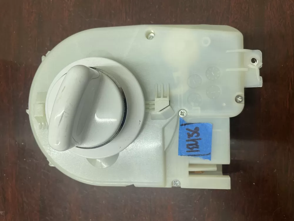 GE WH12X10527 175D6604P053 Washer Timer AZ31316 | KM36