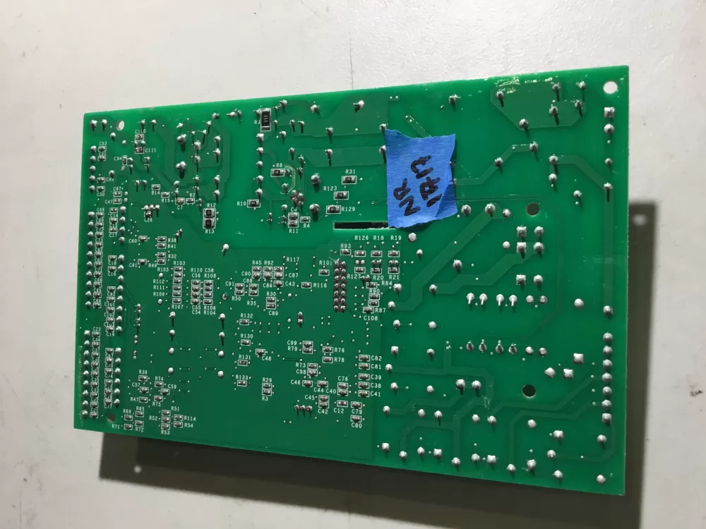 GE 200D2260G008 PD00074367 AP7188100 Refrigerator Control Board AZ41486 | NR1717