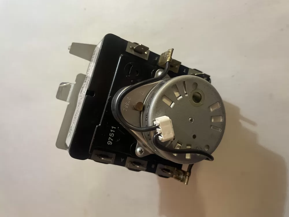 GE 175D2308P009 WE4M188 Dryer Timer AZ162958 | KM187