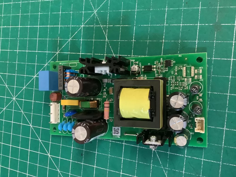 Frigidaire A05173002/E Refrigerator Control Board