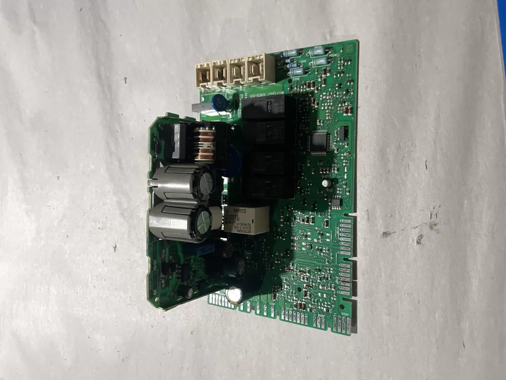  15001341-03 main control board