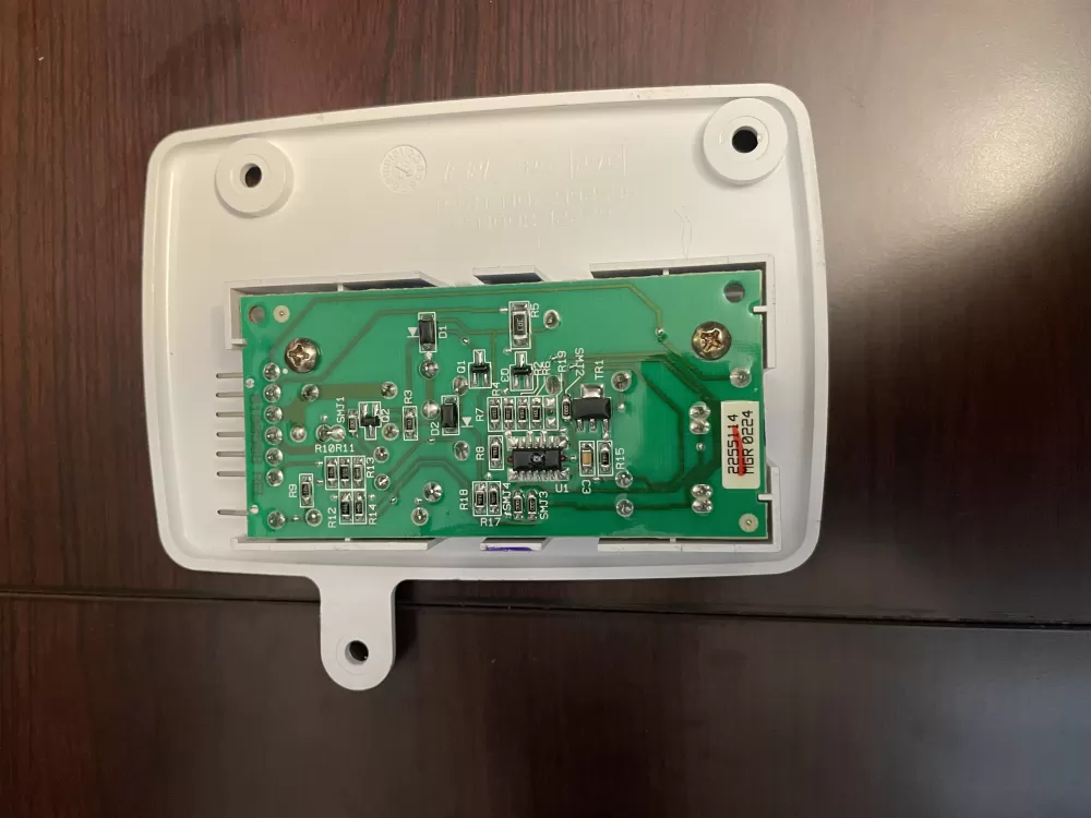 Whirlpool W10757851 4389102 Refrigerator Ice Control Board AZ69296 | KM1444